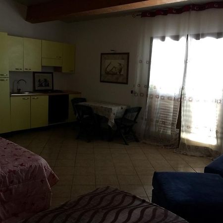 Hotel Colle La Guardia à Sabaudia Extérieur photo