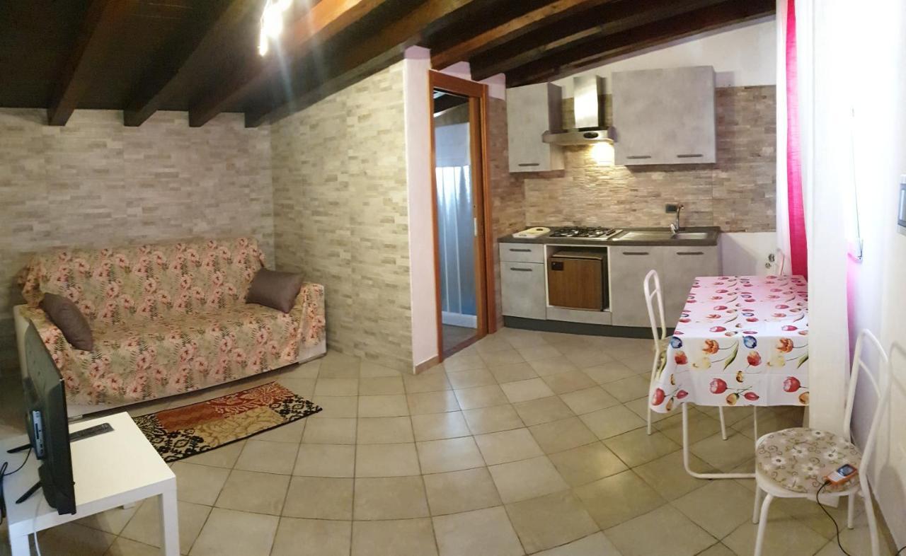 Hotel Colle La Guardia à Sabaudia Extérieur photo