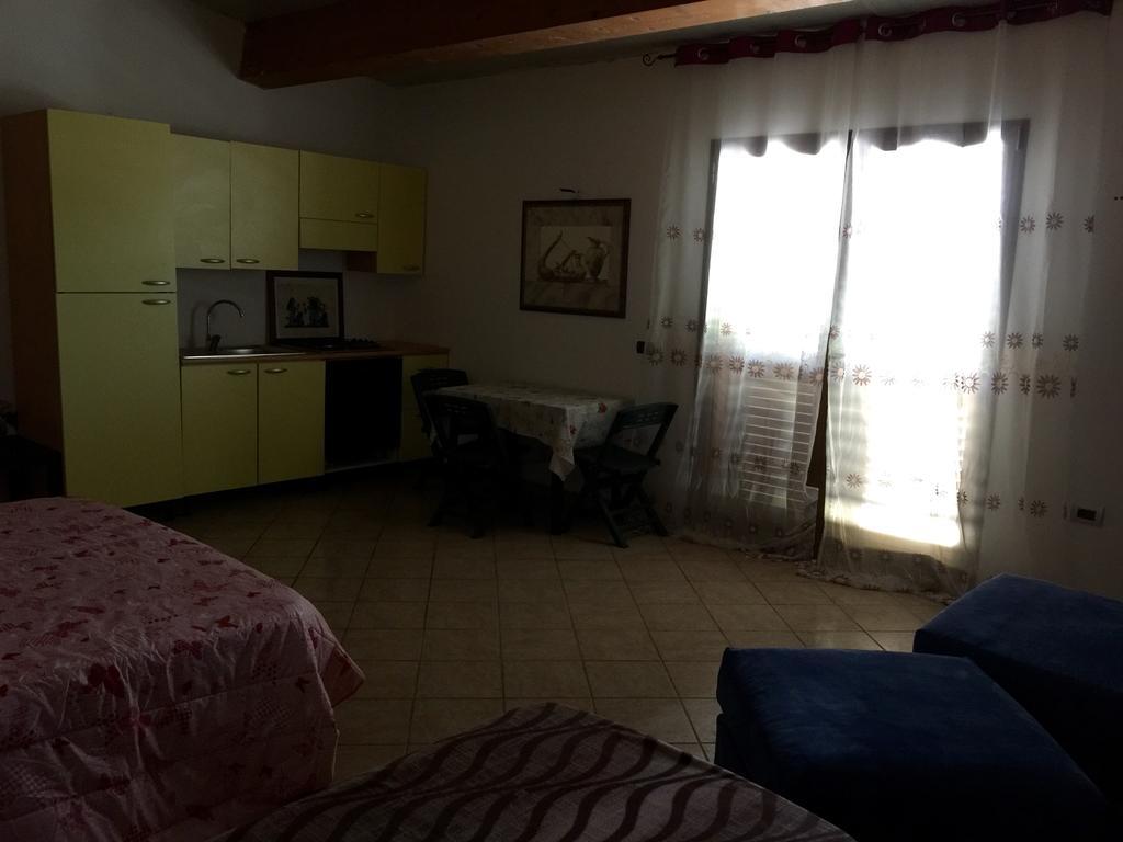 Hotel Colle La Guardia à Sabaudia Extérieur photo