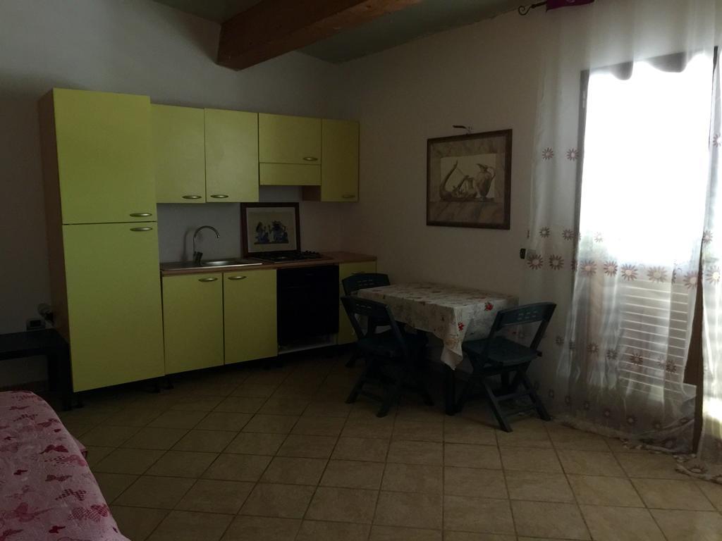 Hotel Colle La Guardia à Sabaudia Extérieur photo