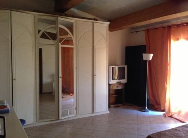 Hotel Colle La Guardia à Sabaudia Extérieur photo