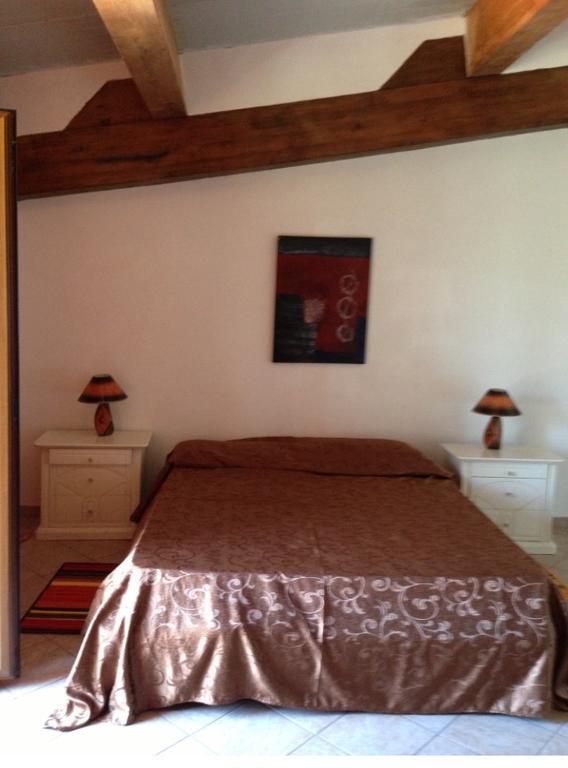 Hotel Colle La Guardia à Sabaudia Extérieur photo